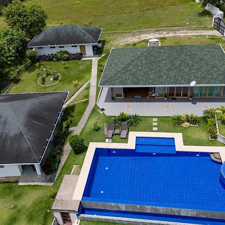 Villa Mountainview Guesthouse Dimiao Εξωτερικό φωτογραφία