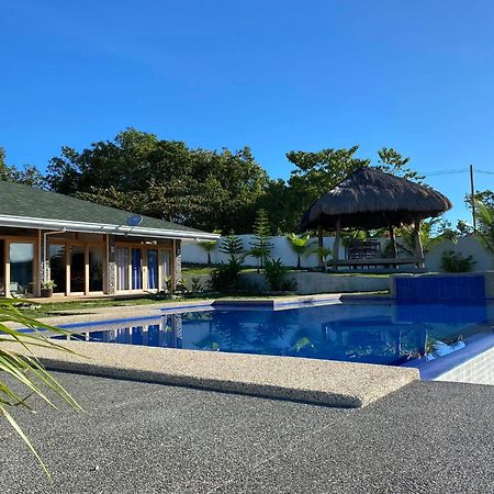 Villa Mountainview Guesthouse Dimiao Εξωτερικό φωτογραφία