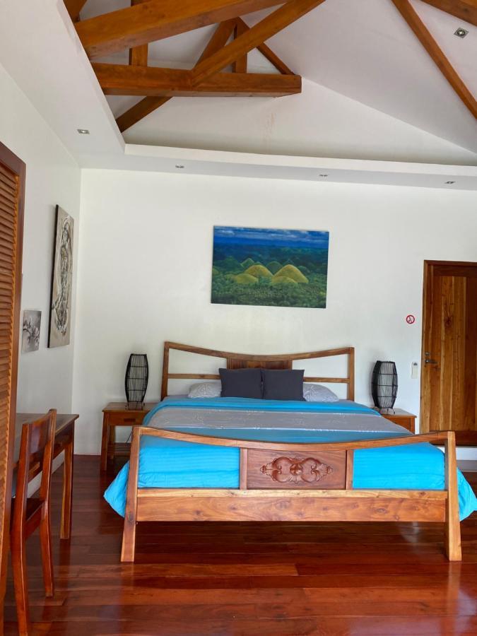 Villa Mountainview Guesthouse Dimiao Εξωτερικό φωτογραφία