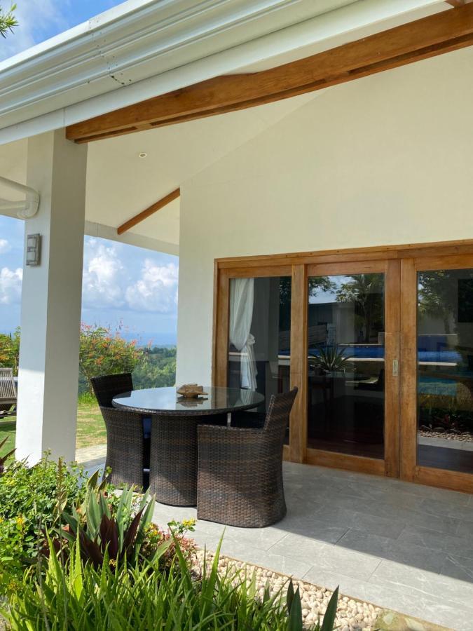 Villa Mountainview Guesthouse Dimiao Εξωτερικό φωτογραφία