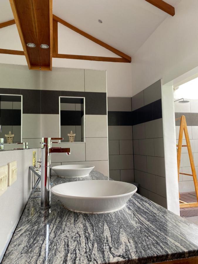 Villa Mountainview Guesthouse Dimiao Εξωτερικό φωτογραφία