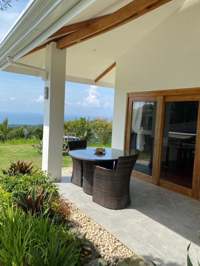 Villa Mountainview Guesthouse Dimiao Εξωτερικό φωτογραφία