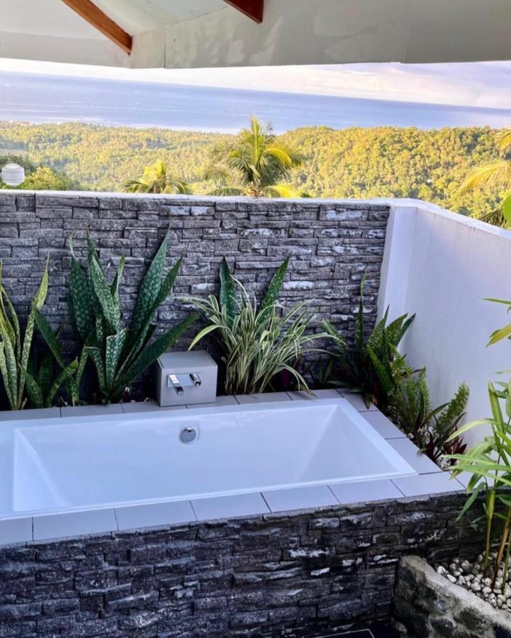 Villa Mountainview Guesthouse Dimiao Εξωτερικό φωτογραφία