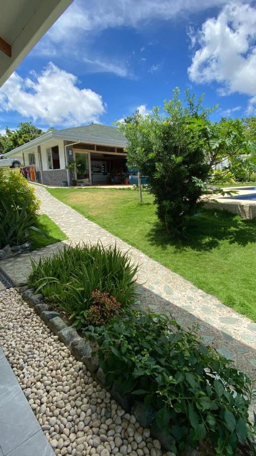Villa Mountainview Guesthouse Dimiao Εξωτερικό φωτογραφία