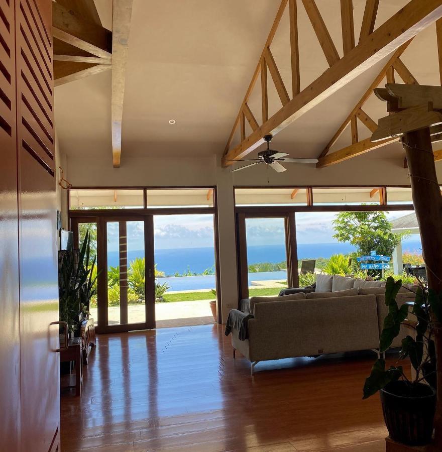 Villa Mountainview Guesthouse Dimiao Εξωτερικό φωτογραφία
