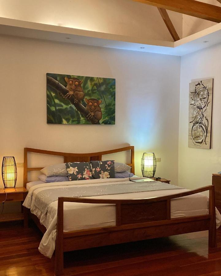 Villa Mountainview Guesthouse Dimiao Εξωτερικό φωτογραφία