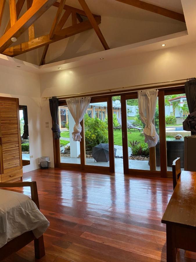 Villa Mountainview Guesthouse Dimiao Εξωτερικό φωτογραφία
