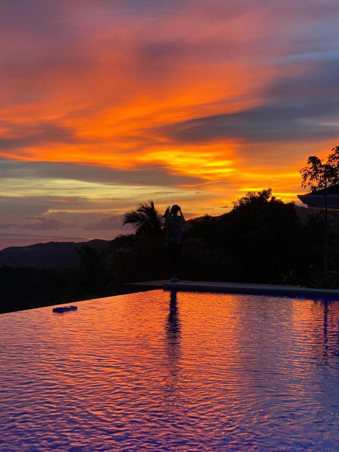 Villa Mountainview Guesthouse Dimiao Εξωτερικό φωτογραφία