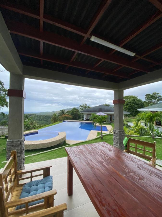 Villa Mountainview Guesthouse Dimiao Εξωτερικό φωτογραφία