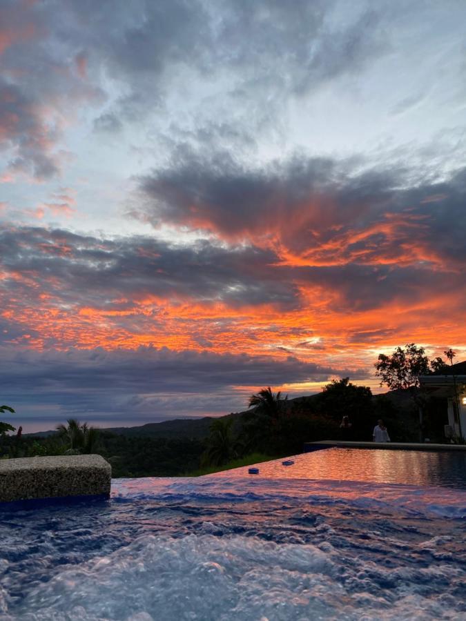 Villa Mountainview Guesthouse Dimiao Εξωτερικό φωτογραφία
