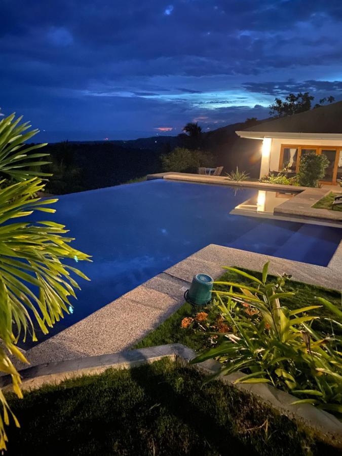 Villa Mountainview Guesthouse Dimiao Εξωτερικό φωτογραφία