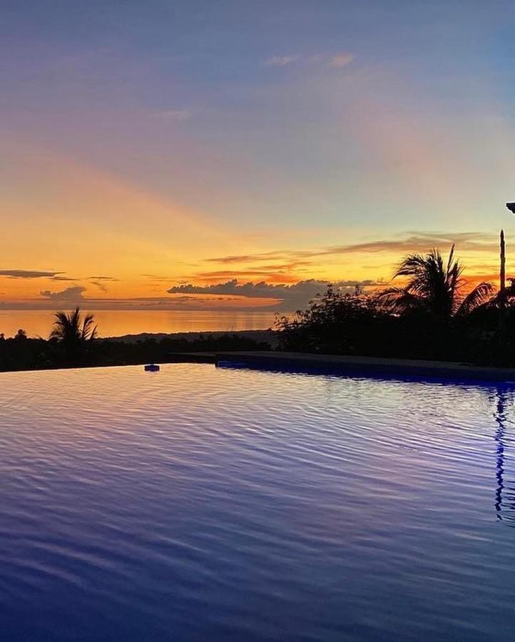 Villa Mountainview Guesthouse Dimiao Εξωτερικό φωτογραφία