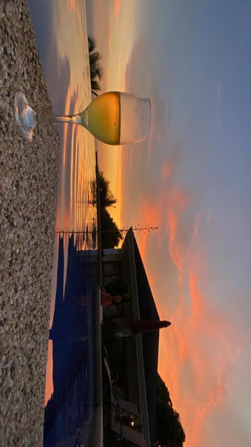 Villa Mountainview Guesthouse Dimiao Εξωτερικό φωτογραφία