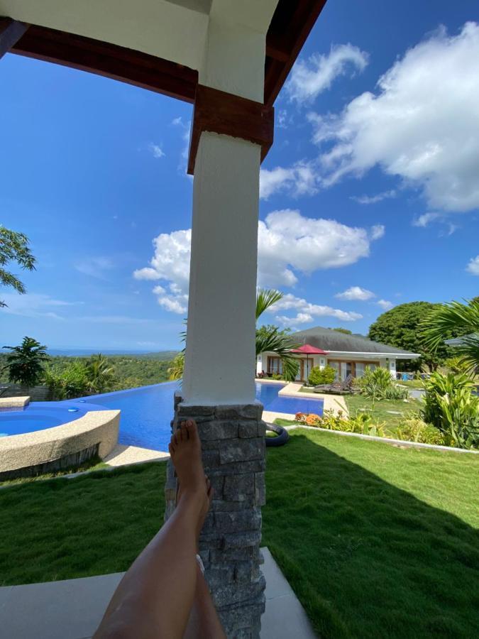 Villa Mountainview Guesthouse Dimiao Εξωτερικό φωτογραφία