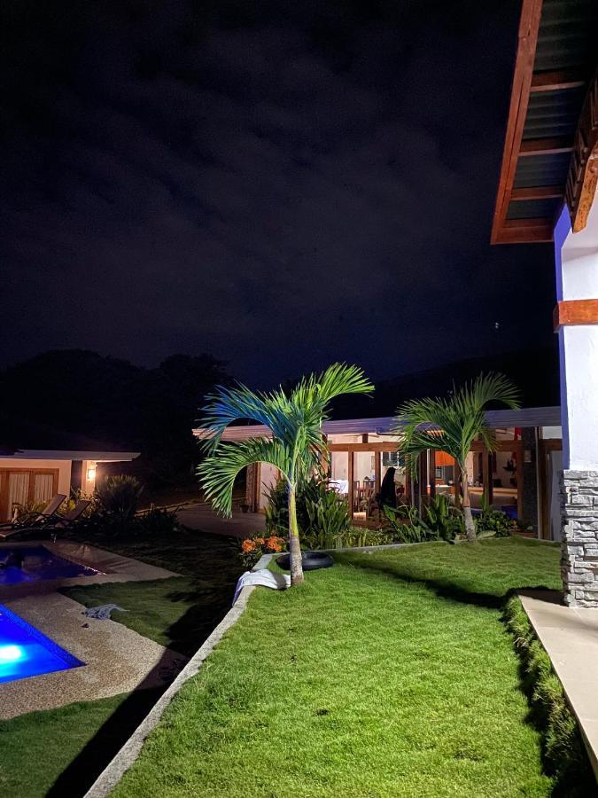Villa Mountainview Guesthouse Dimiao Εξωτερικό φωτογραφία