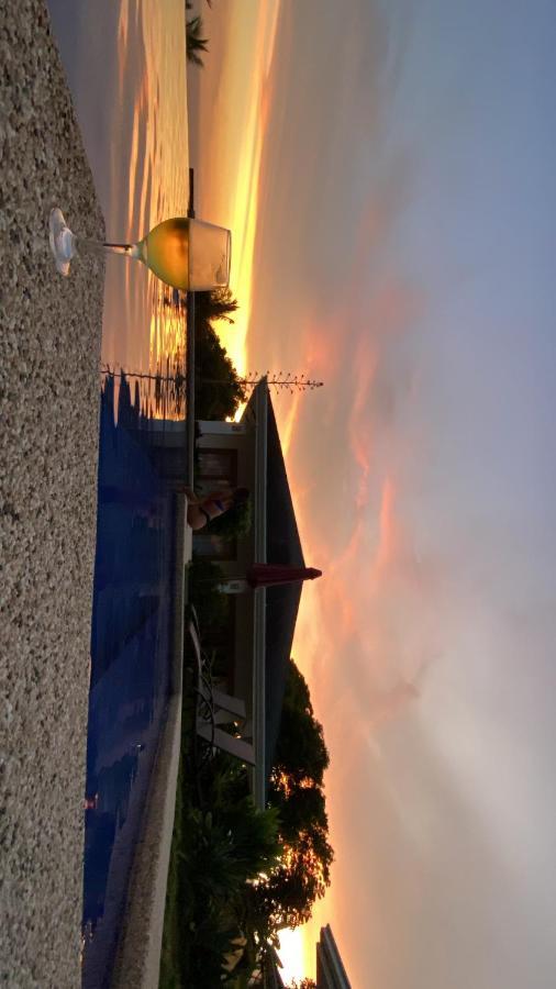Villa Mountainview Guesthouse Dimiao Εξωτερικό φωτογραφία
