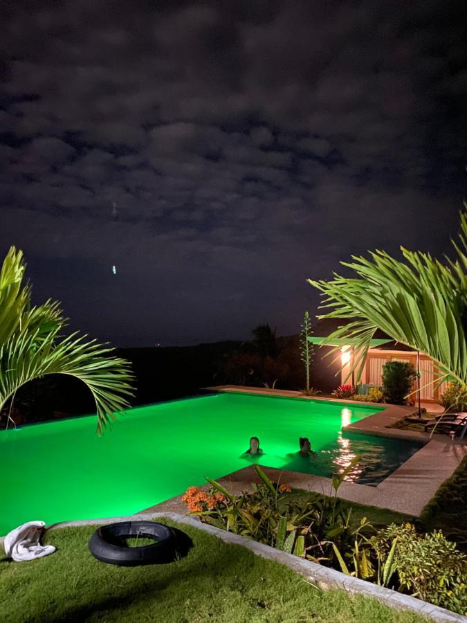 Villa Mountainview Guesthouse Dimiao Εξωτερικό φωτογραφία