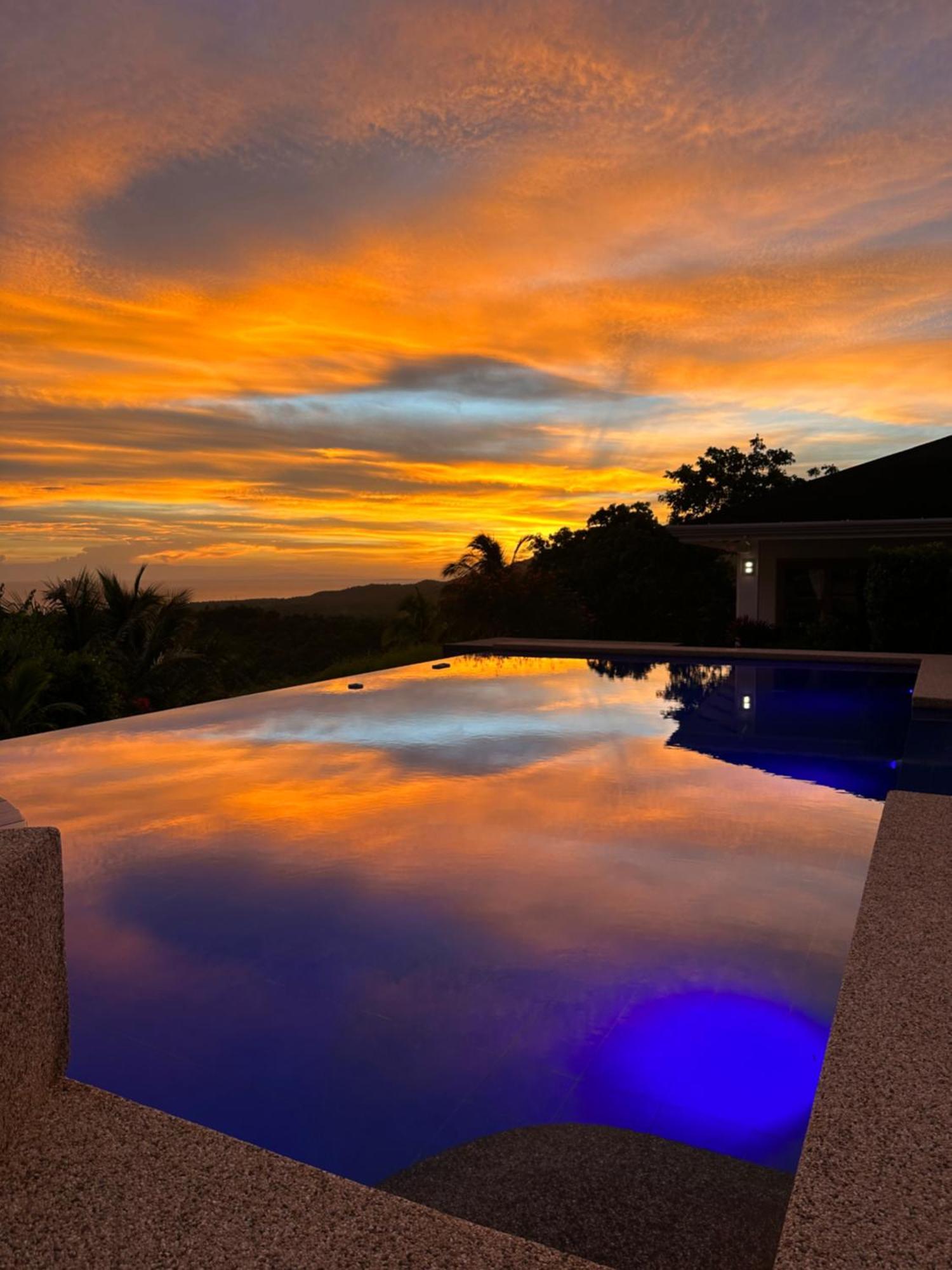 Villa Mountainview Guesthouse Dimiao Εξωτερικό φωτογραφία