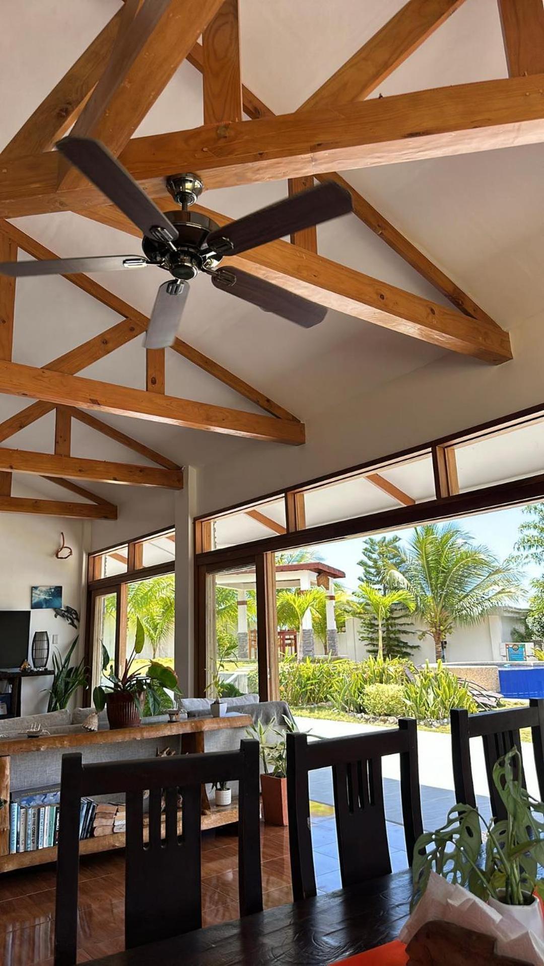 Villa Mountainview Guesthouse Dimiao Εξωτερικό φωτογραφία